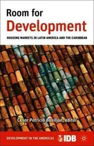Comprar Room For Development - Inter-american Development Bank (p...