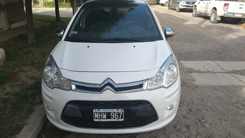 Citroën C3 1.6 Exclusive Vti 115cv 2013
