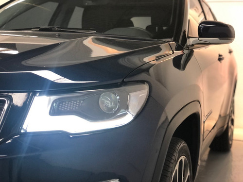 Jeep Compass Limited Plus 2019 Autodrive