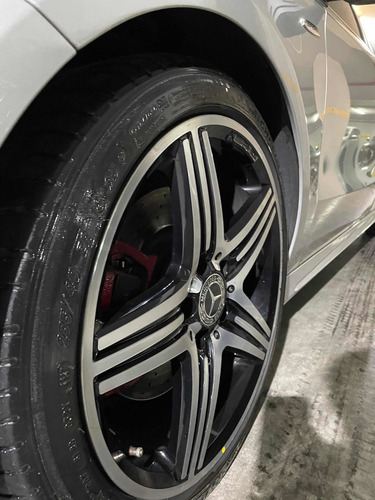 Mercedes-benz Clase A 2.0 A250 Sport 218cv 2018