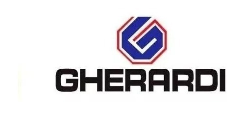 Cuchara Gherardi Forjada Nº 8r Punta Redonda X 2 Unidades