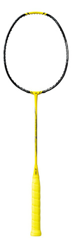Raqueta De Badminton Yonex Nanoflare 1000z Lightning Yellow Color Amarillo