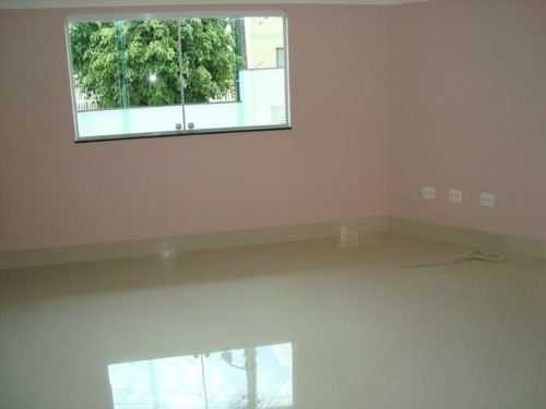 Imagem 8 de 17 de Sobrado À Venda, 3 Quartos, 3 Suítes, 8 Vagas, Jordanópolis - São Bernardo Do Campo/sp - 23381