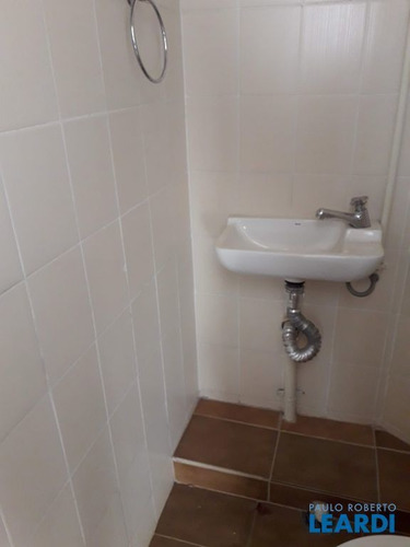 Imagem 8 de 15 de Apartamento - Brooklin - Sp - 609044