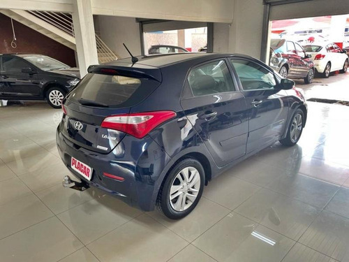 Imagem 6 de 11 de Hyundai Hyundahb20 1.6a Prem 2013