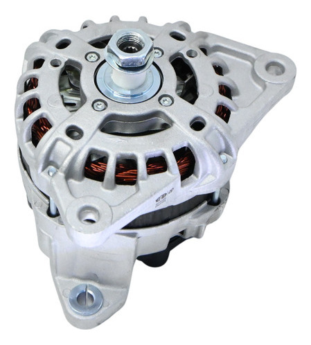 Alternador Daily 45s17 55c17 2012 Em Diante 3.0 504385138