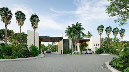 Terreno En Venta En Mérida, Privada Marzela, Conkal