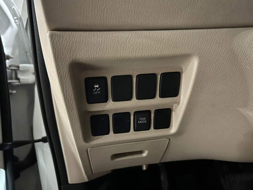 Nissan Pathfinder 3.5 Sense Cvt