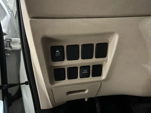 Nissan Pathfinder 3.5 Sense Cvt
