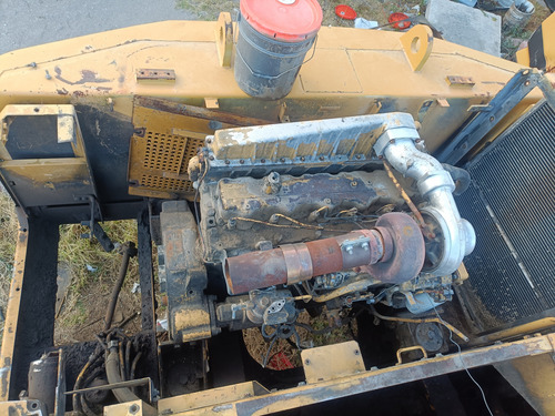 Venta De Piezas De Excavadora 330bl