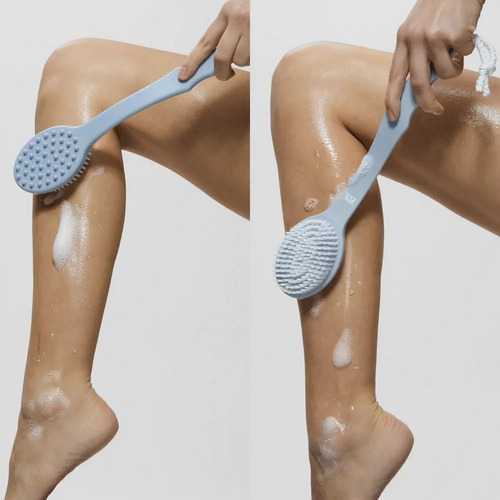 Cepillo Corporal Para Baño/masaje Oriflame