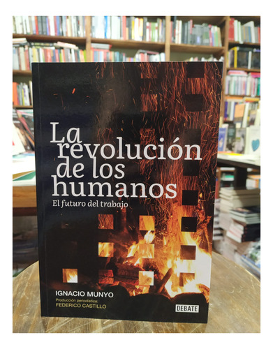 La Revolución De Los Humanos