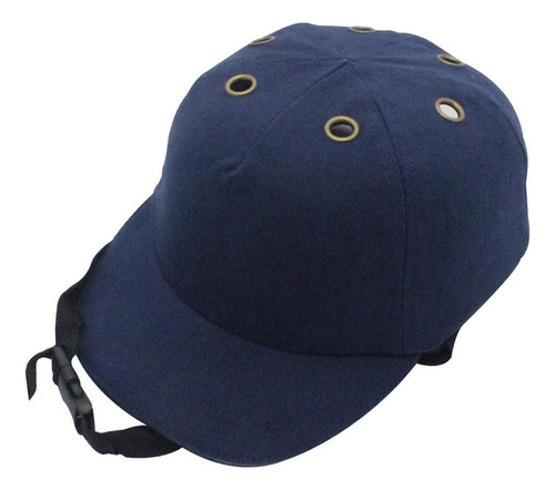 A Gorra De Béisbol-gorra Protectora De Seguridad Ligera Para