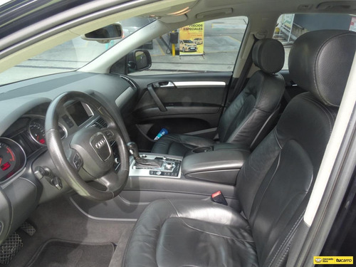 Audi Q7 3.0 Tdi Quattro Luxury 2011