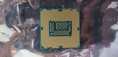 Imagen 3 de 3 de Intel Core I7 3770 Socket Lga 1155