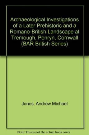 Libro Archaeological Investigations Of A Later Prehistori...