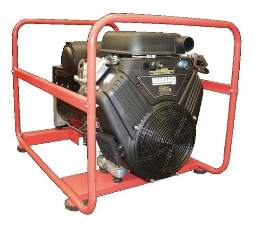 Grupo Electrógeno Briggs Stratton 20 Kva Bs20000 Trifásico