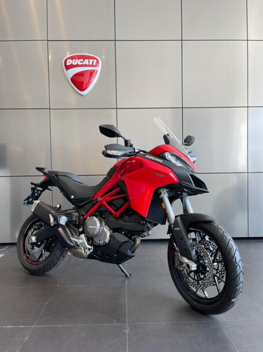 Ducati Multistrada 950 S