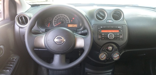 Versa 1.0 12v Manual Flex 2012