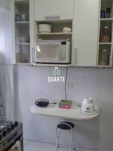 Imagem 7 de 16 de Apartamento - Ap01687 - 34421358
