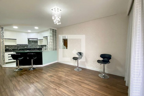 Imagem 2 de 15 de Apartamento Para Aluguel - Alphaville, 1 Quarto, 57 - 893645376