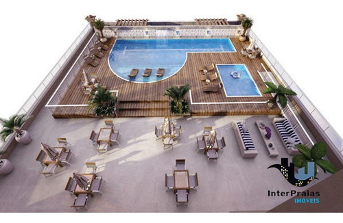 Imagem 6 de 16 de Apartamento Padrão Com 3 Quartos No Residencial Majestic - 839001-v