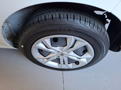 Fiat Argo 1.0 Flex 5p