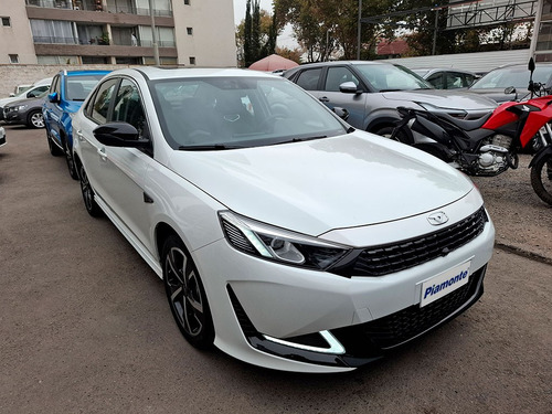 Kaiyi Kye 5 1.5 Aut