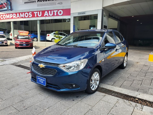 Imagen 2 de 15 de Aveo 2020
