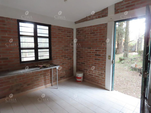 Imagen 10 de 14 de Venta Terreno En Fraccionamiento San José De La Montaña - T41
