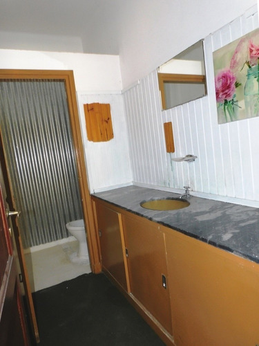 Venta Y Alquiler De Local Comercial E Roosevelt- Ref: 2481