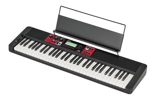 Teclado Casio Casiotone Ct-s1000 Vc2 Cts1000 61 Teclas