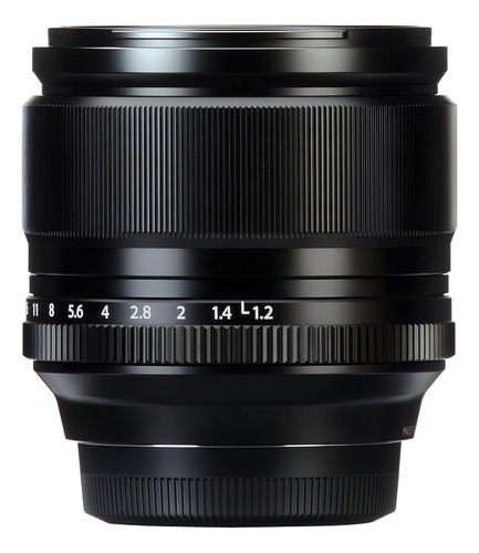 Fujifilm Xf 56 mm F1.2 R