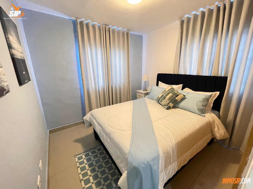 Tu Nuevo Hogar En Prado Oriental !! 3 Habitaciones, 2 Baños