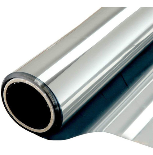 Película De Vidrio Protector Uv De Adsorción Electrostática