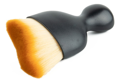 Cepillo De Nailon Cleaning Brush Offices, 1 Unidad