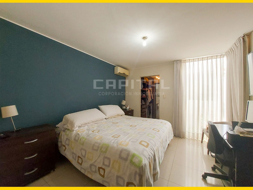 Casa En Venta Zona Norte Condominio Costa Blanca Ii