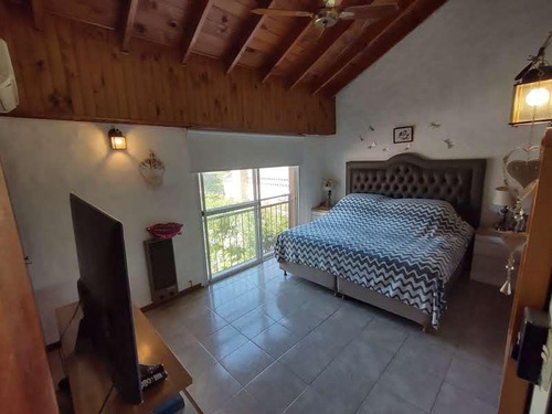 Imagen 30 de 30 de Casa En Venta, Club Privado Loma Verde (calle Aranjuez), Belén De Escobar