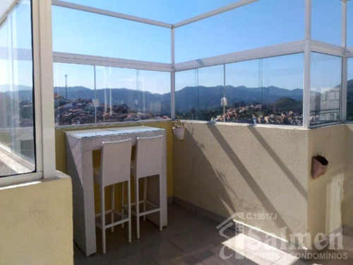 Imagem 1 de 22 de Apartamento - Ap00658 - 32805354