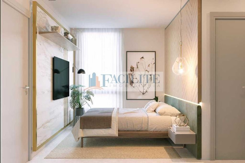 Imagem 8 de 10 de Apartamento A Venda, Bessa - 22966-11676