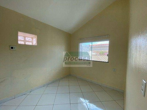 Imagem 18 de 18 de Casa Com 2 Dormitórios, 54 M² - Venda Por R$ 390.000,00 Ou Aluguel Por R$ 2.100,00/mês - Santo Agostinho - Manaus/am - Ca3797