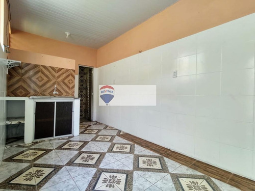 Imagem 13 de 30 de Casa Com 5 Quitinetes - 183,68m² - Guamá, Belém/pa - Rmx_7971_489589