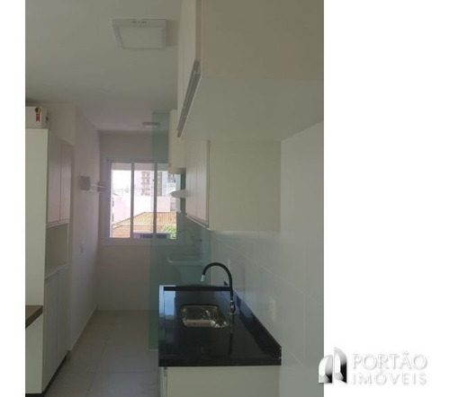 Imagem 1 de 13 de Apartamento Para Locação - Vila Guedes De Azevedo, Bauru-sp - 4617