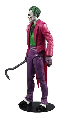 Imagem 5 de 7 de Three Jokers Dc Multiverse Joker Clown Batman Mcfarlane