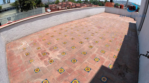 Imagen 29 de 30 de Venta Casa Ex-hacienda De Santa Mónica, Tlalnepantla De Baz