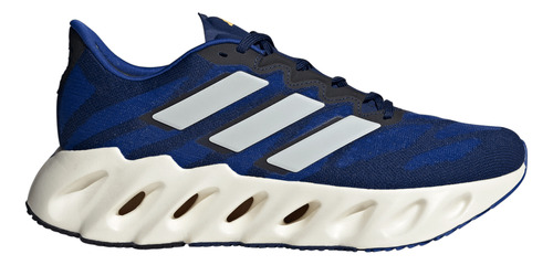 Tenis adidas Correr Switch Fwd Hombre Azul