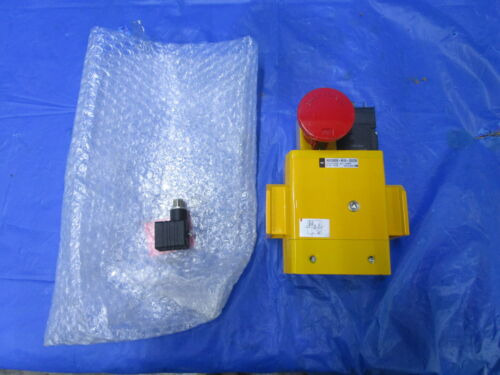New Smc Soft Start Up Valve Avl5000-n10-5dzm Dc24v 0.2-1 Ccm
