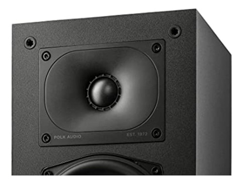 Polk Monitor Xt15 Pair Of Bookshelf Or Surround Speakers ...
