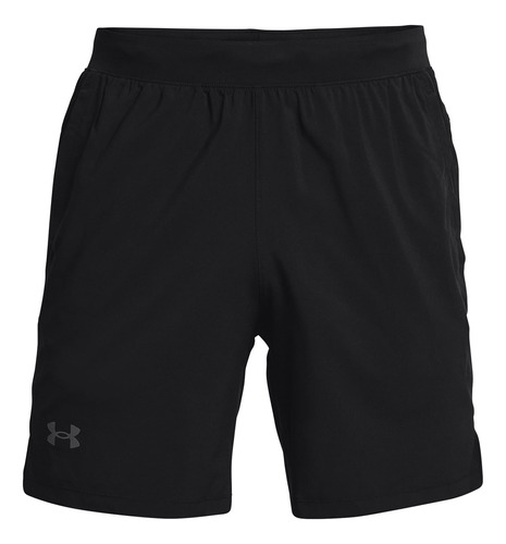 Short Under Armour Launch Sw 7 Short Para Hombre