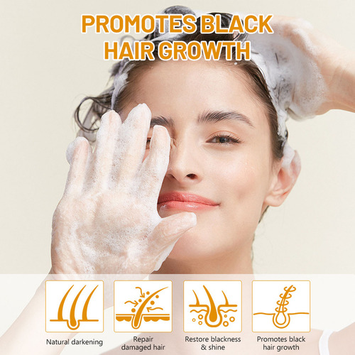 Sabonete Para Cabelo, Sabonete Vegetal, Hidratação Do Folícu